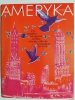 AMERYKA NR 143 GRUDZIEŃ 1970